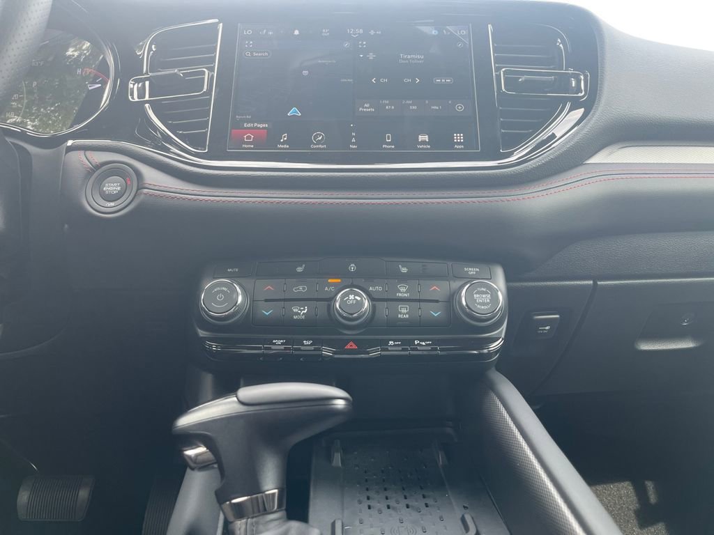 New 2026 Dodge Durango GT image 3