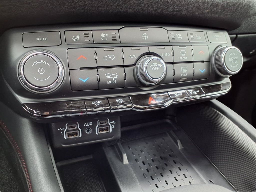New 2026 Dodge Durango GT AWD/4WD image 10