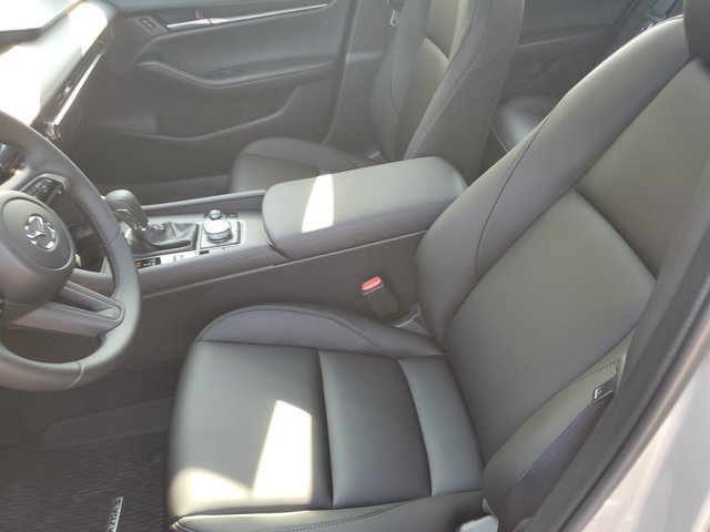New 2026 MAZDA MAZDA3 s FWD image 16