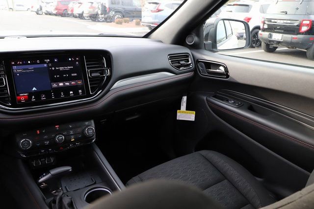 New 2026 Dodge Durango GT w/ Blacktop Package image 28