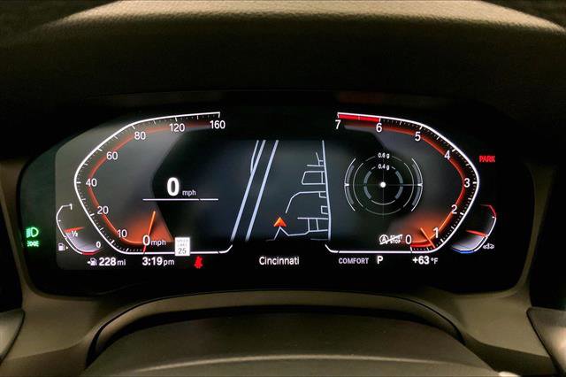 Used 2020 BMW 330i xDrive Sedan w/ Convenience Package image 20