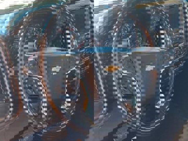 Used 2015 Chevrolet Silverado 2500 LTZ w/ Duramax Plus Package image 12