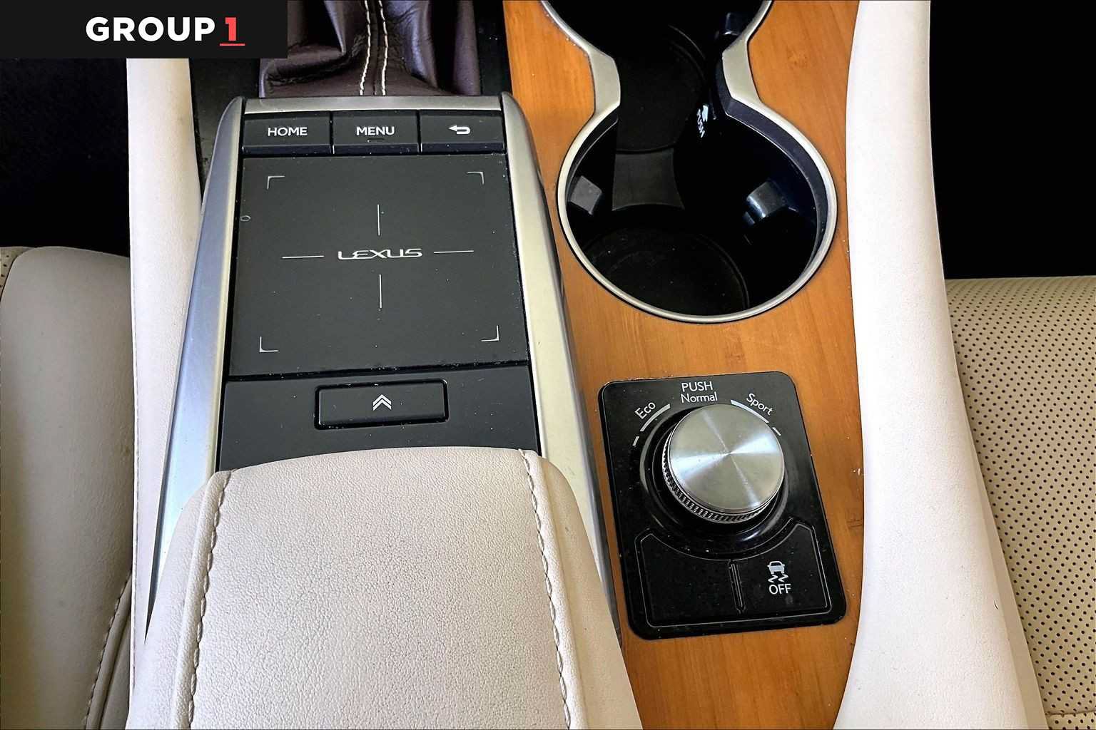 Certified 2020 Lexus RX 350 FWD w/ Premium Package image 33