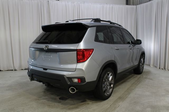 Used 2023 Honda Passport EX-L image 27