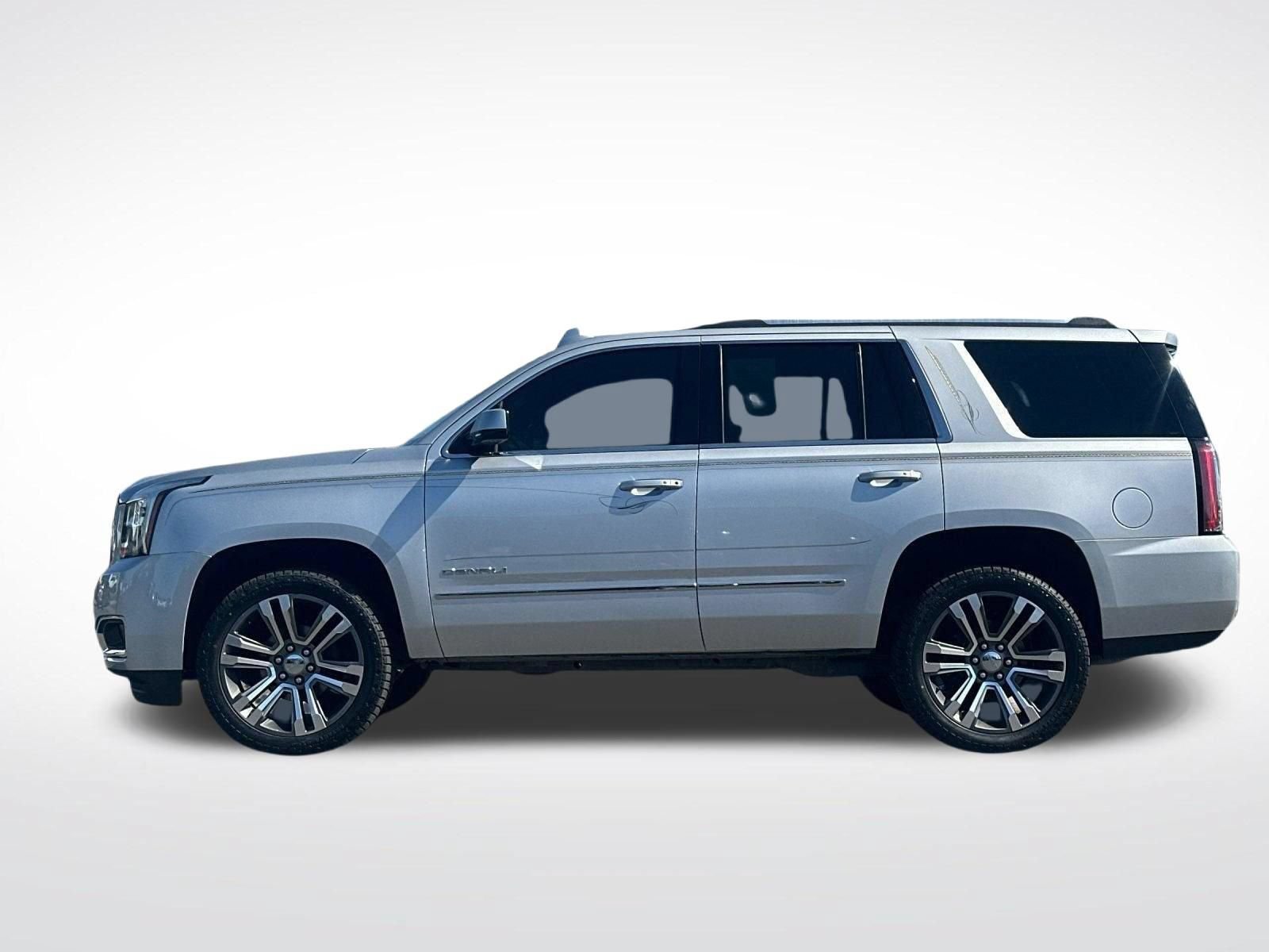 Used 2020 GMC Yukon Denali w/ Denali Ultimate Package AWD/4WD image 8