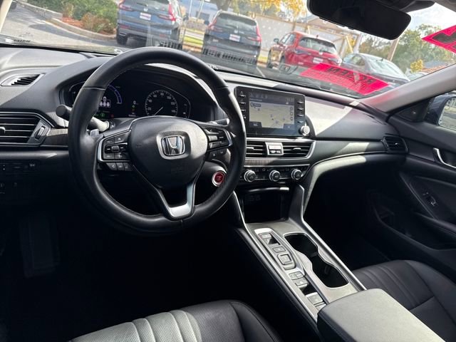 Used 2022 Honda Accord Touring image 25