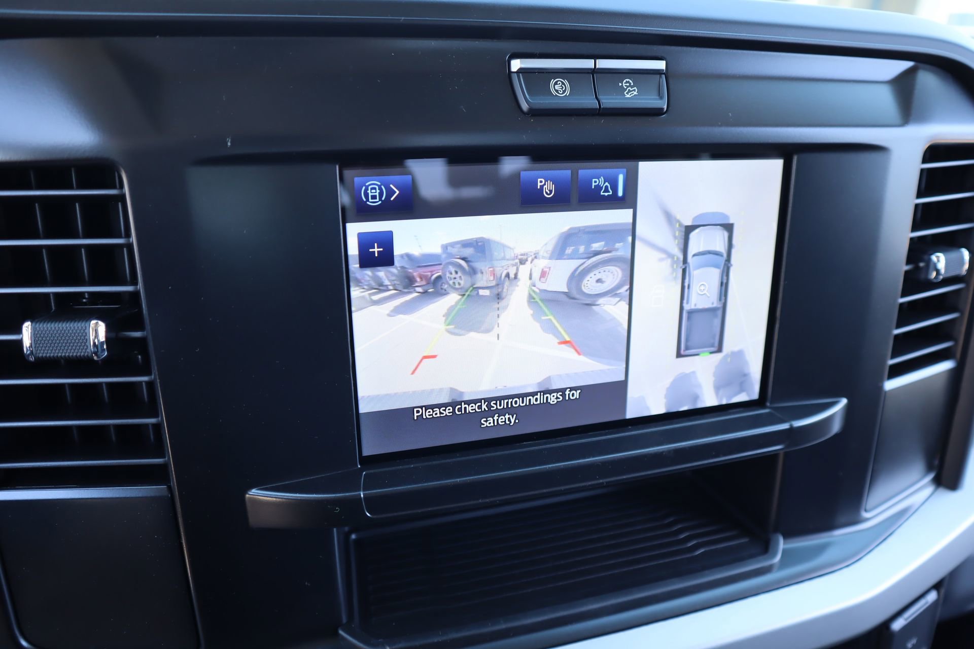 New 2026 Ford F250 XL image 7