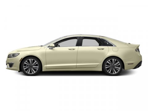 Used 2017 Lincoln MKZ Reserve w/ Technology Package image 3