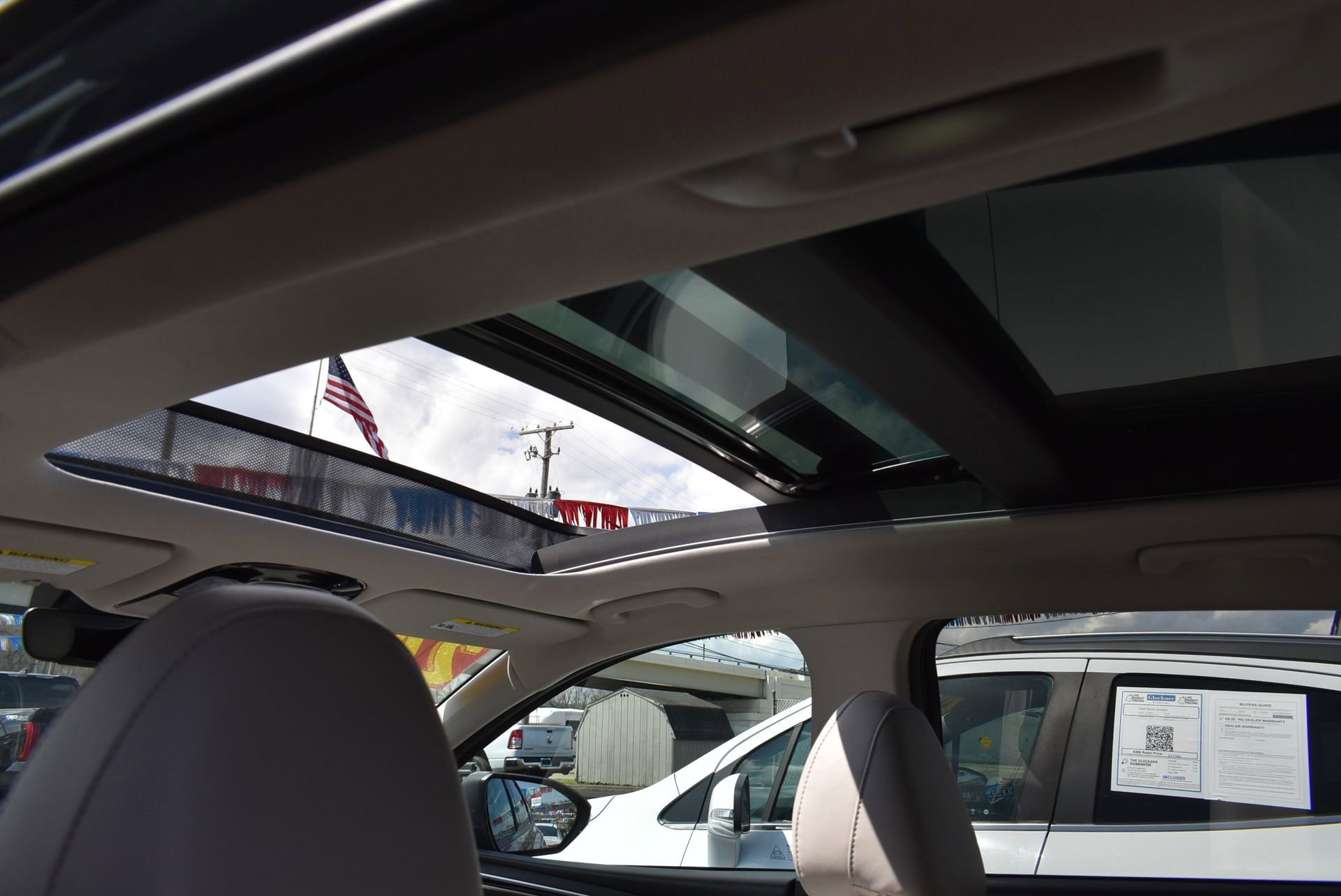 Used 2024 Hyundai Tucson Limited image 18