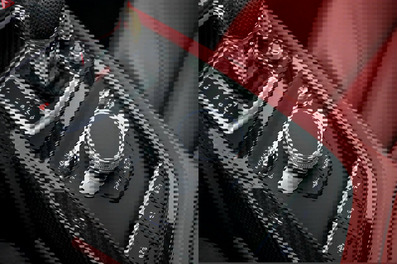 Used 2020 Audi R8 V10 performance image 38