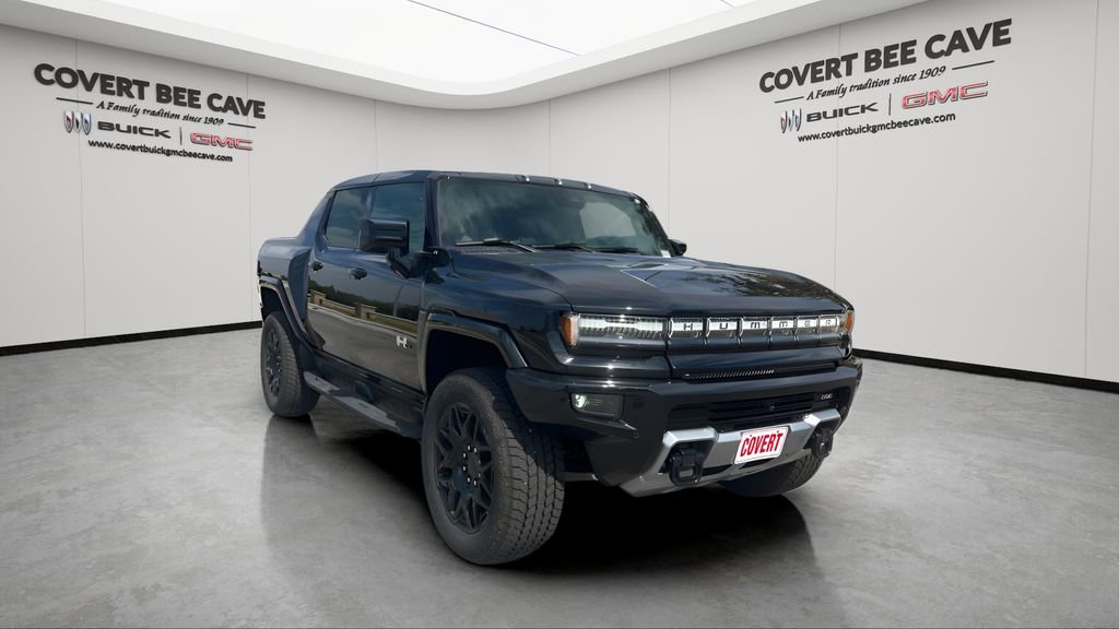 New 2026 GMC Hummer EV 4x4 Crew Cab video 1