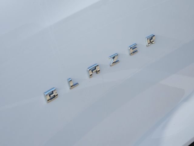 Used 2019 Chevrolet Blazer LT FWD image 9