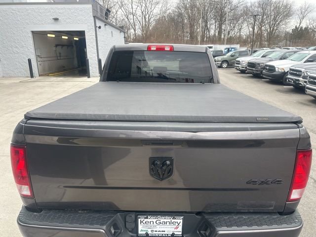 Used 2019 RAM 1500 Express w/ Express Value Package image 7