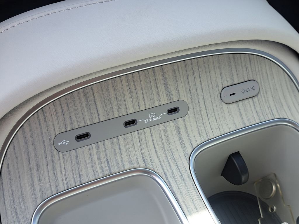 Certified 2026 Hyundai Palisade Calligraphy image 29