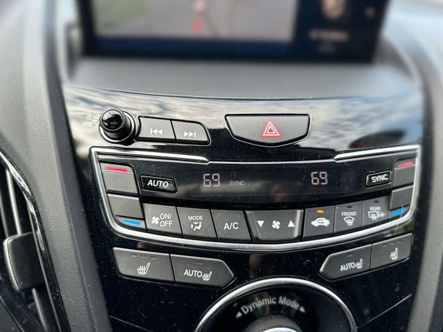Used 2020 Acura RDX AWD w/ Technology Package image 21