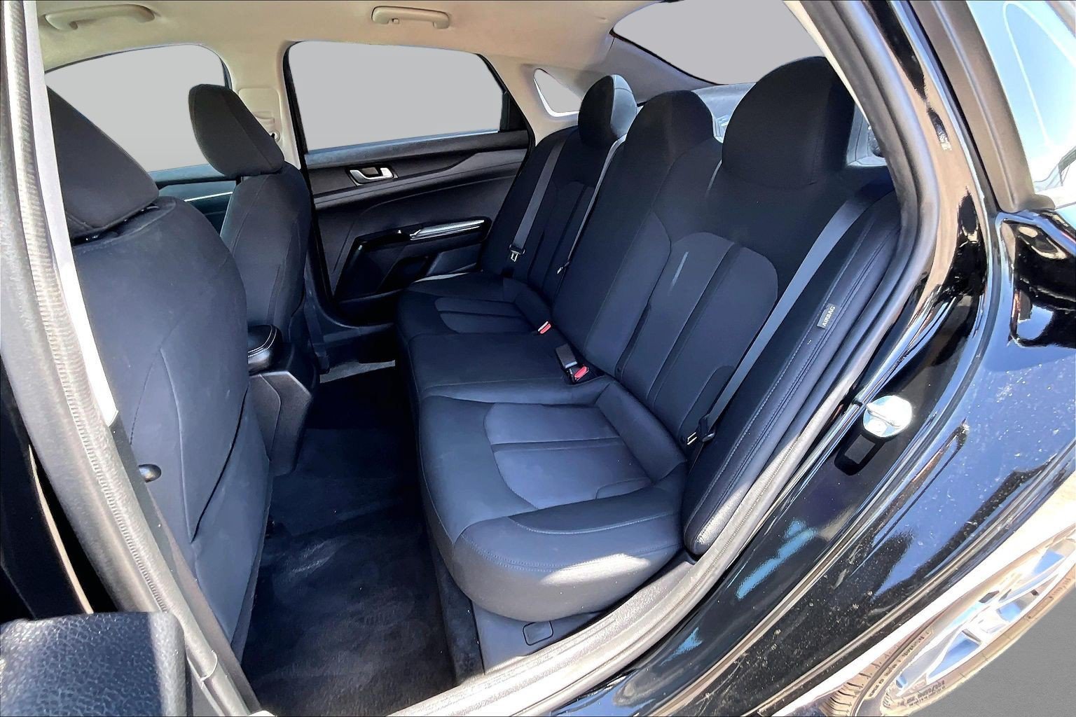 Used 2022 Kia K5 LX FWD image 26