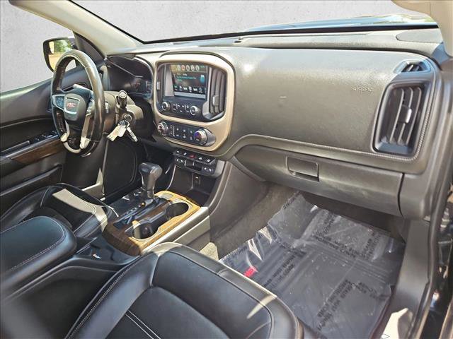 Used 2018 GMC Canyon Denali AWD/4WD image 21