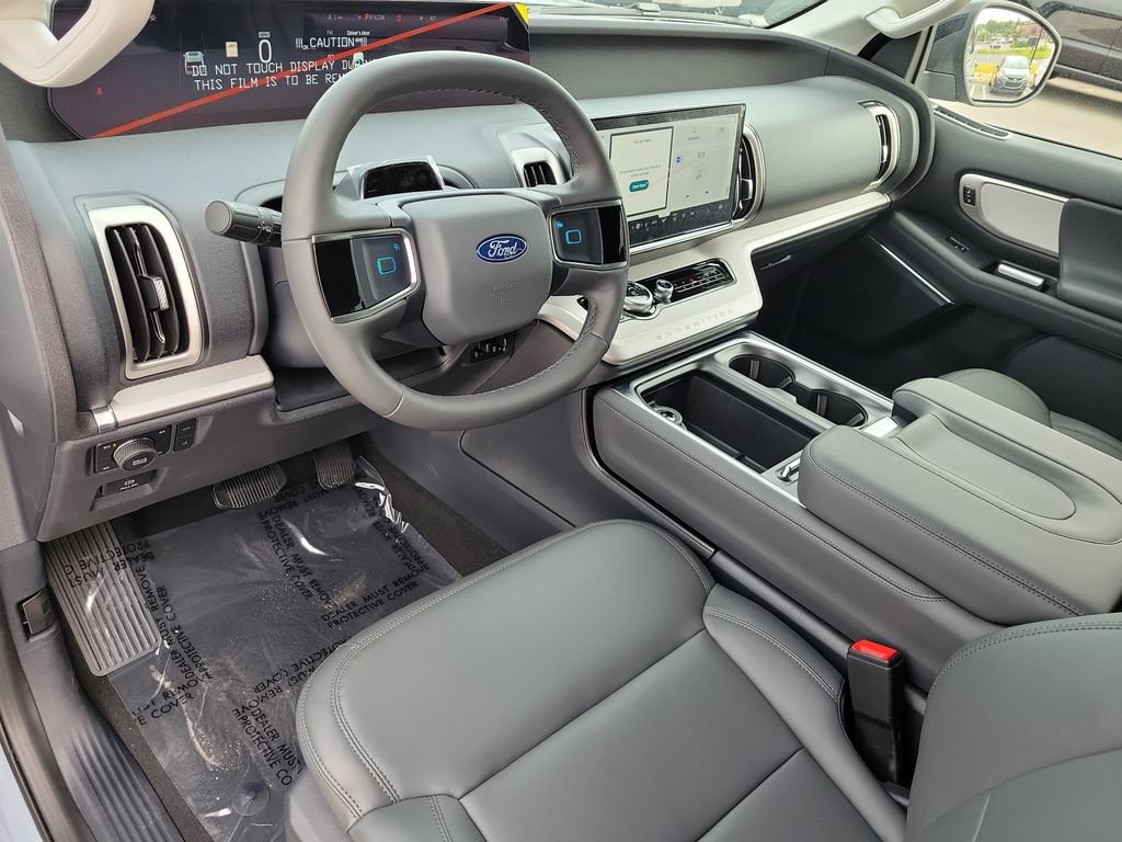 New 2026 Ford Expedition Max Active AWD/4WD image 13