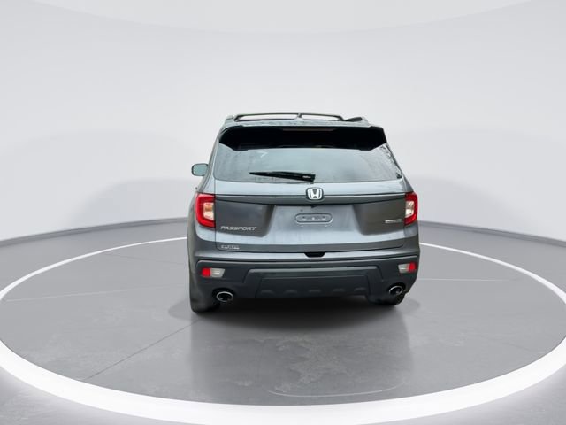 Used 2019 Honda Passport Touring image 7