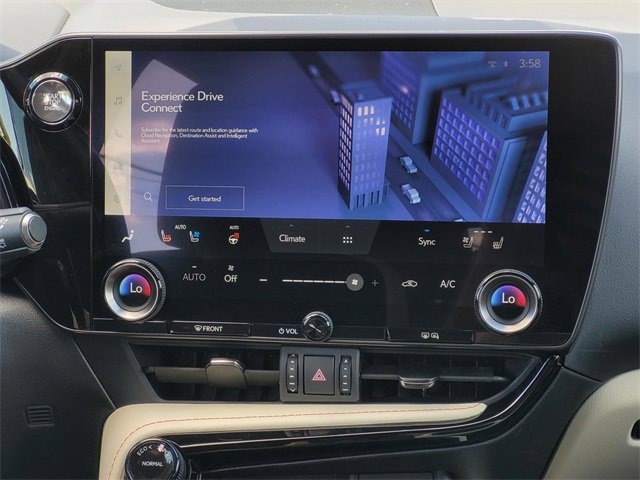 Used 2024 Lexus NX 250 FWD w/ Premium Package image 35