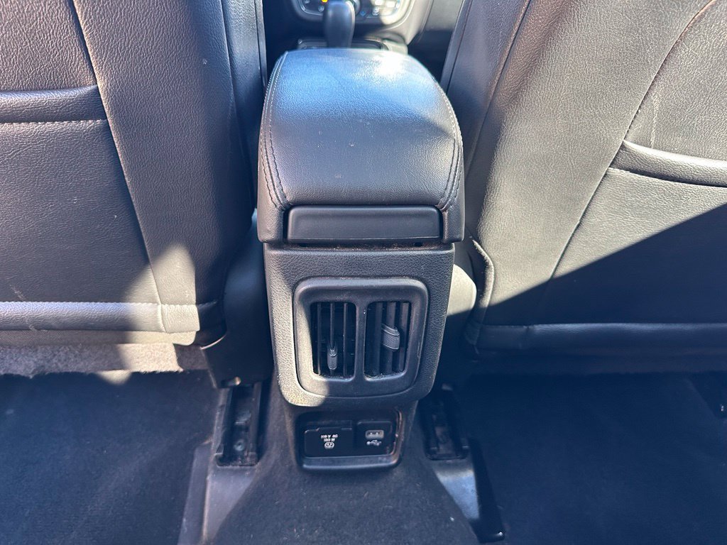 Used 2019 Jeep Compass Latitude FWD image 24