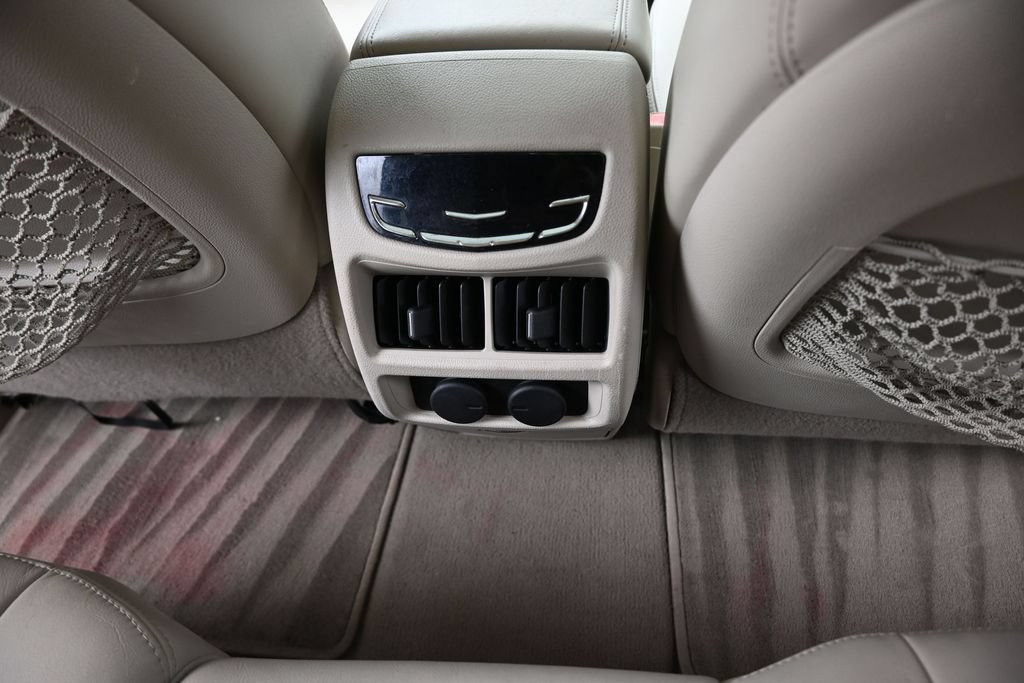 Used 2013 Cadillac SRX Premium AWD/4WD image 25