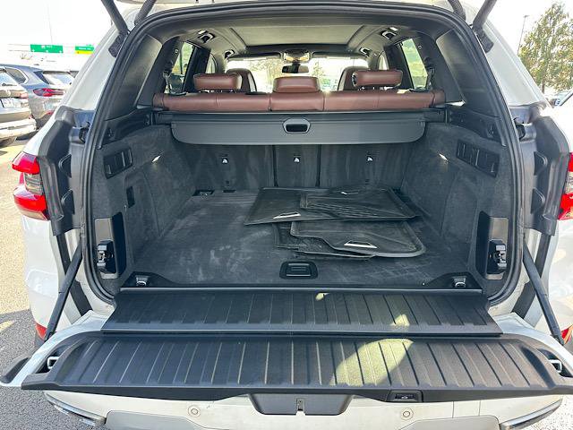 Used 2021 BMW X5 xDrive40i image 12