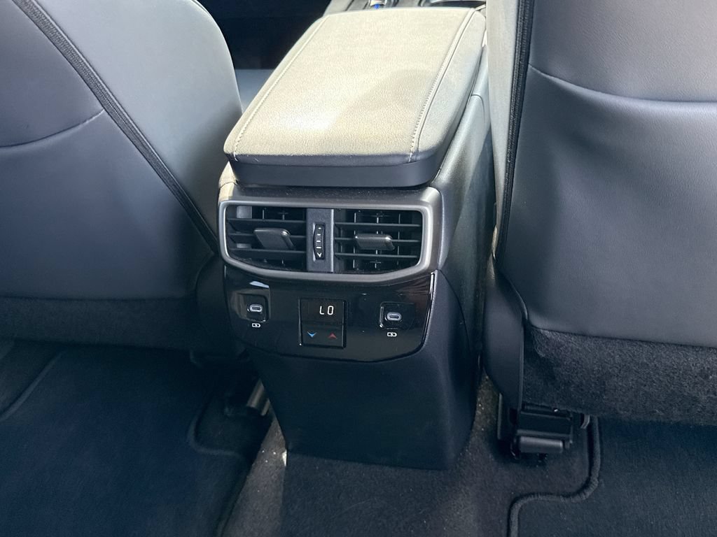 Certified 2025 Lexus RX 350 Premium w/ Accessory Package (Z1) FWD image 18