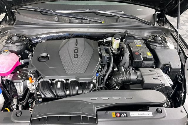 New 2026 Kia K5 GT-Line w/ GT-Line Premium Package FWD image 2
