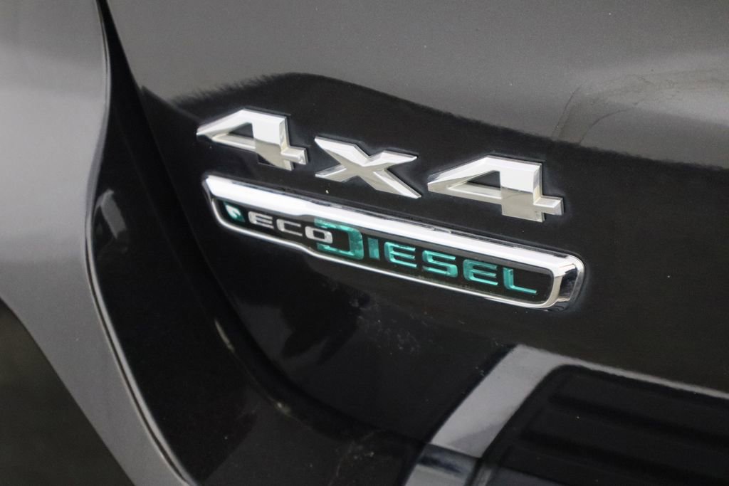 Used 2014 Jeep Grand Cherokee Summit image 45