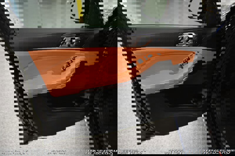 Used 2019 BMW X5 xDrive40i image 38