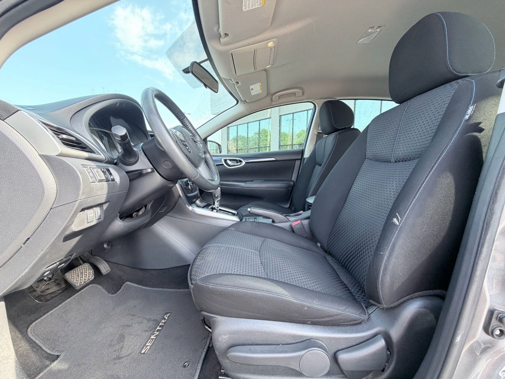 Used 2019 Nissan Sentra SR image 20