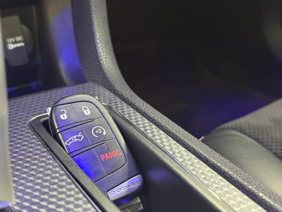 Used 2013 Dodge Charger SRT8 w/ Adaptive Cruise Group image 63