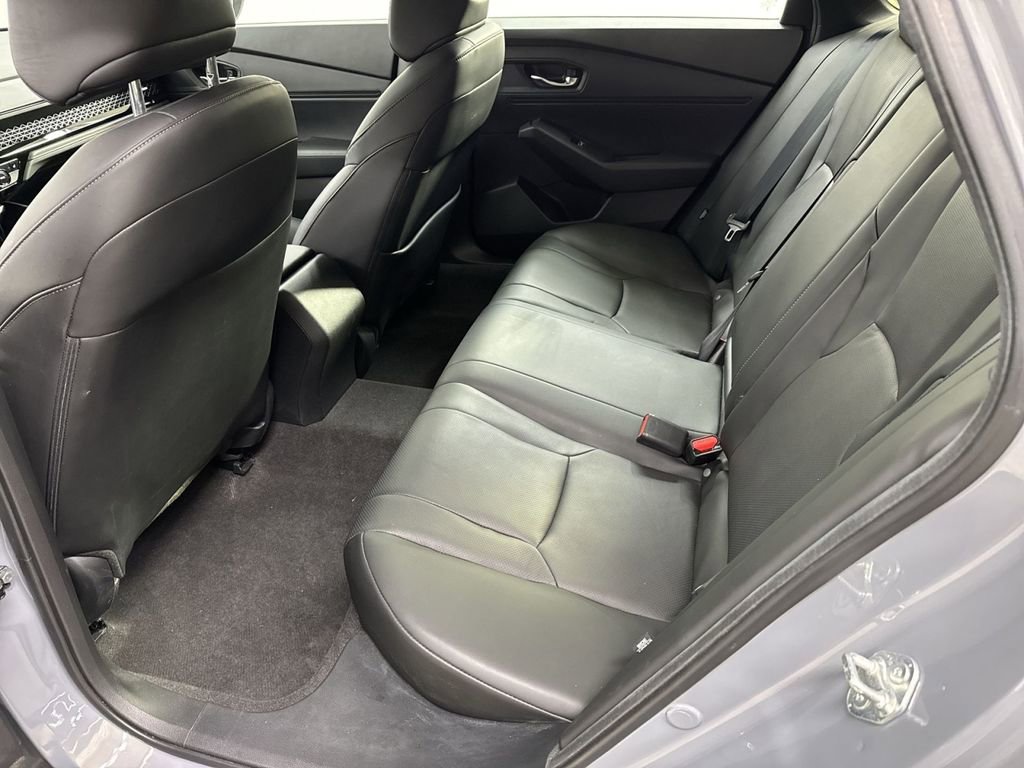 Used 2023 Honda Accord Sport image 29