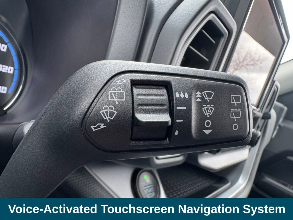 Used 2021 Ford Bronco Sport Outer Banks image 13