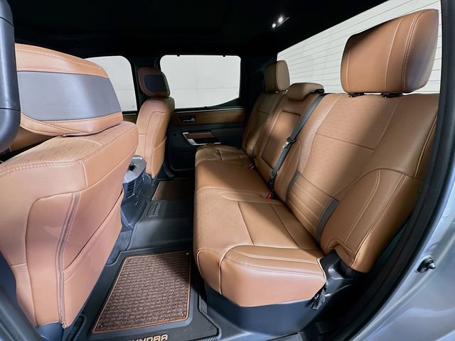 Used 2025 Toyota Tundra 1794 Edition image 23