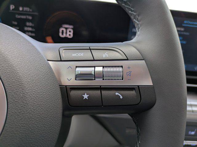 New 2026 Hyundai Kona SEL Sport FWD image 18