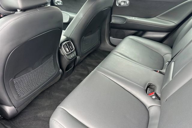 Used 2023 Hyundai Ioniq 6 SEL RWD image 14