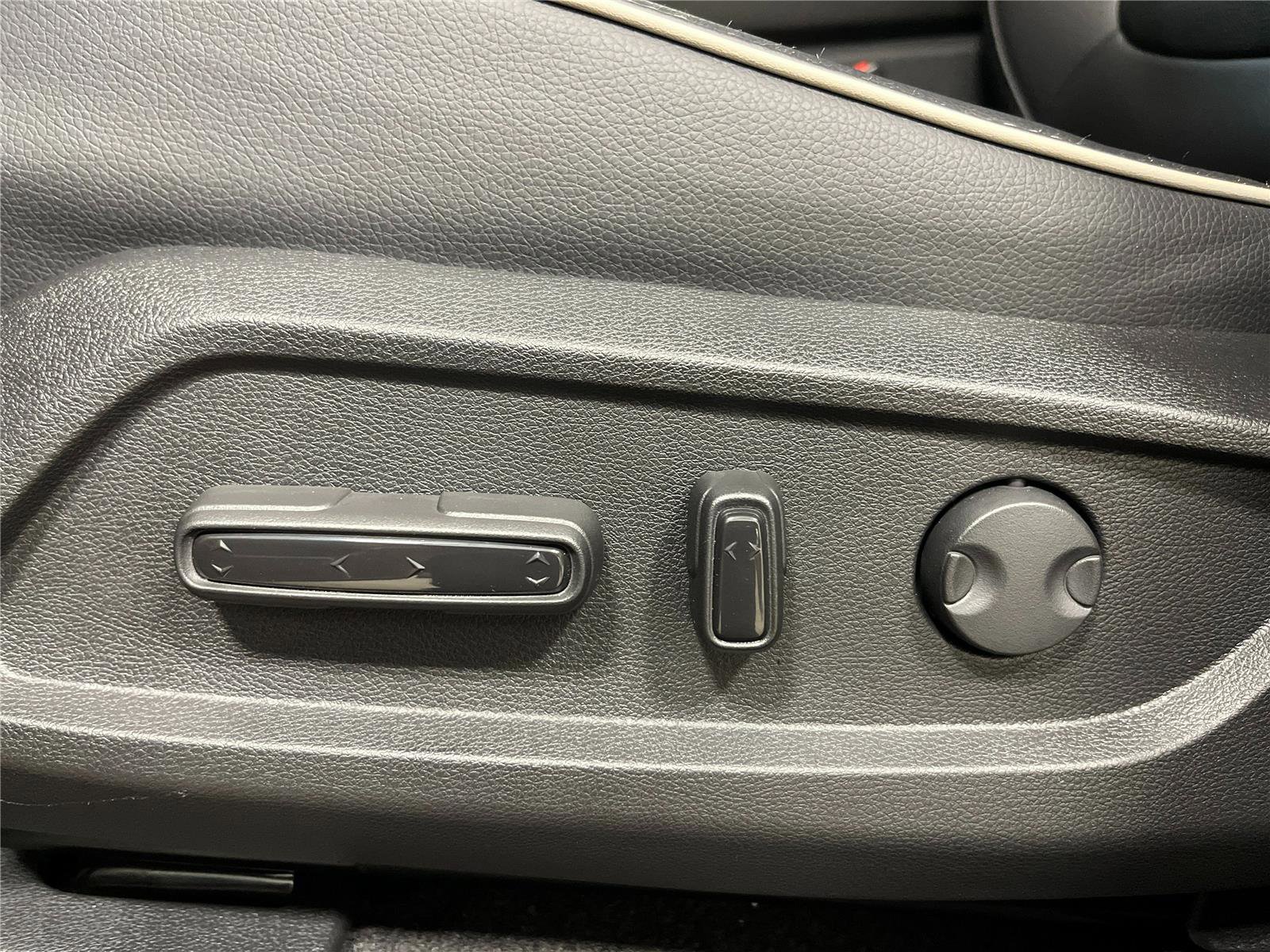 New 2026 Honda Pilot Elite image 12