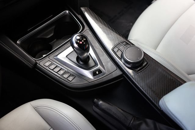 Used 2018 BMW M3 w/ Competition Package RWD image 48