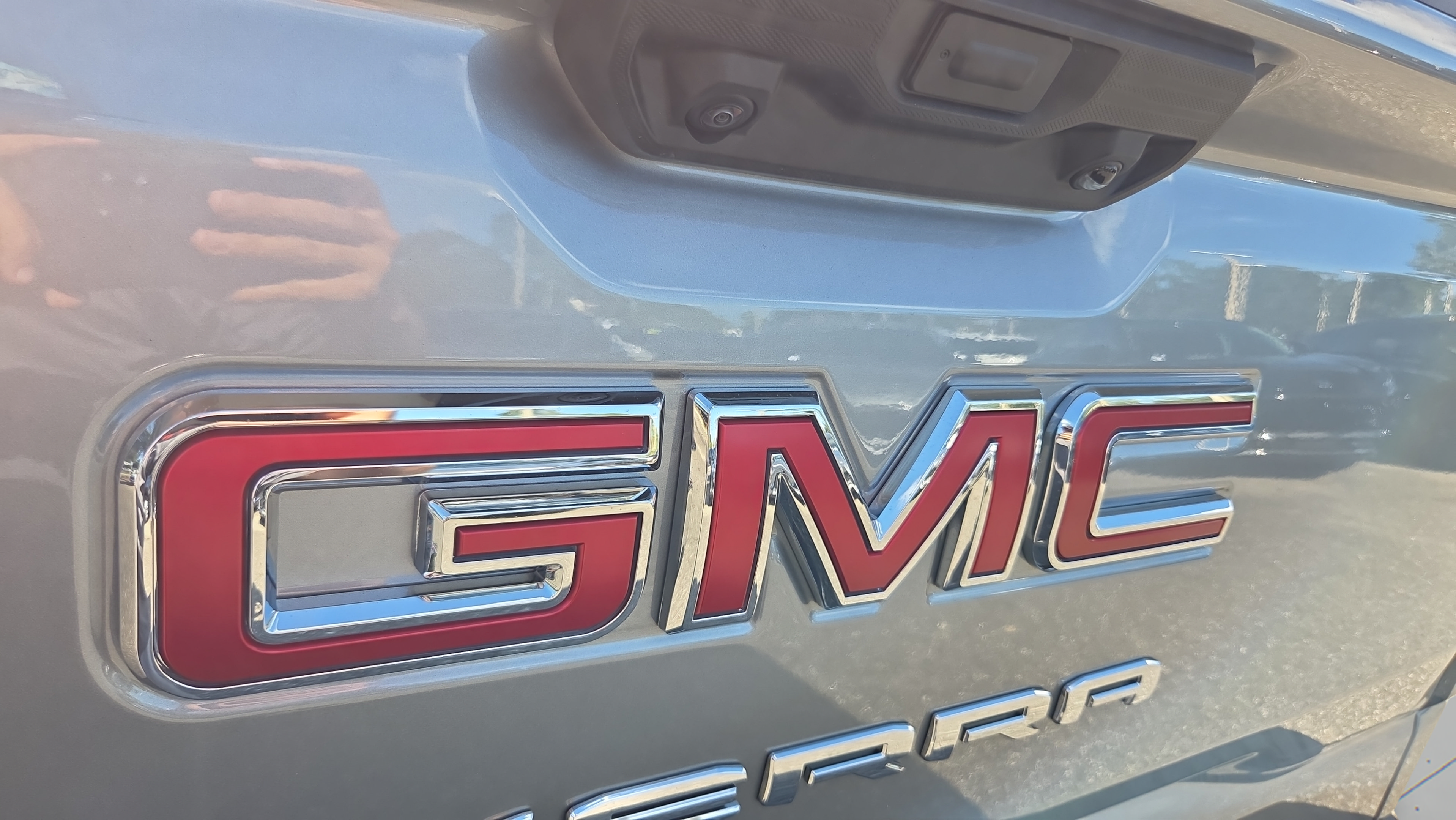 New 2026 GMC Sierra 1500 Pro w/ Pro Value Package RWD image 30