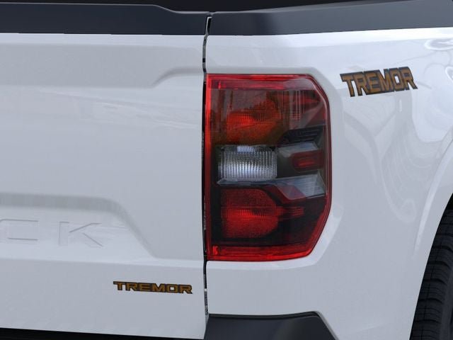 New 2026 Ford Maverick Tremor AWD/4WD image 22