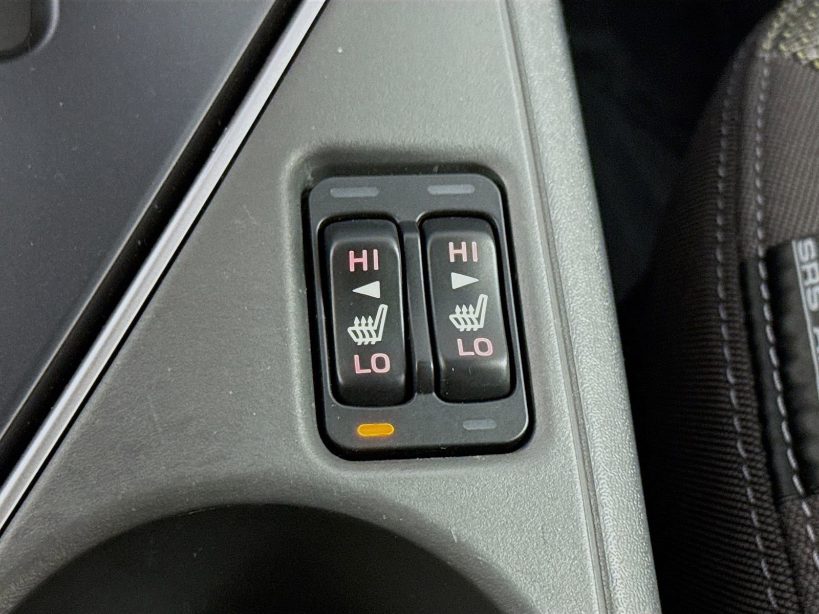 Used 2024 Subaru Crosstrek 2.0i Premium AWD/4WD image 19