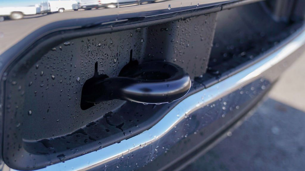 New 2025 Ford F250 XL w/ 360-Degree Camera Package image 12