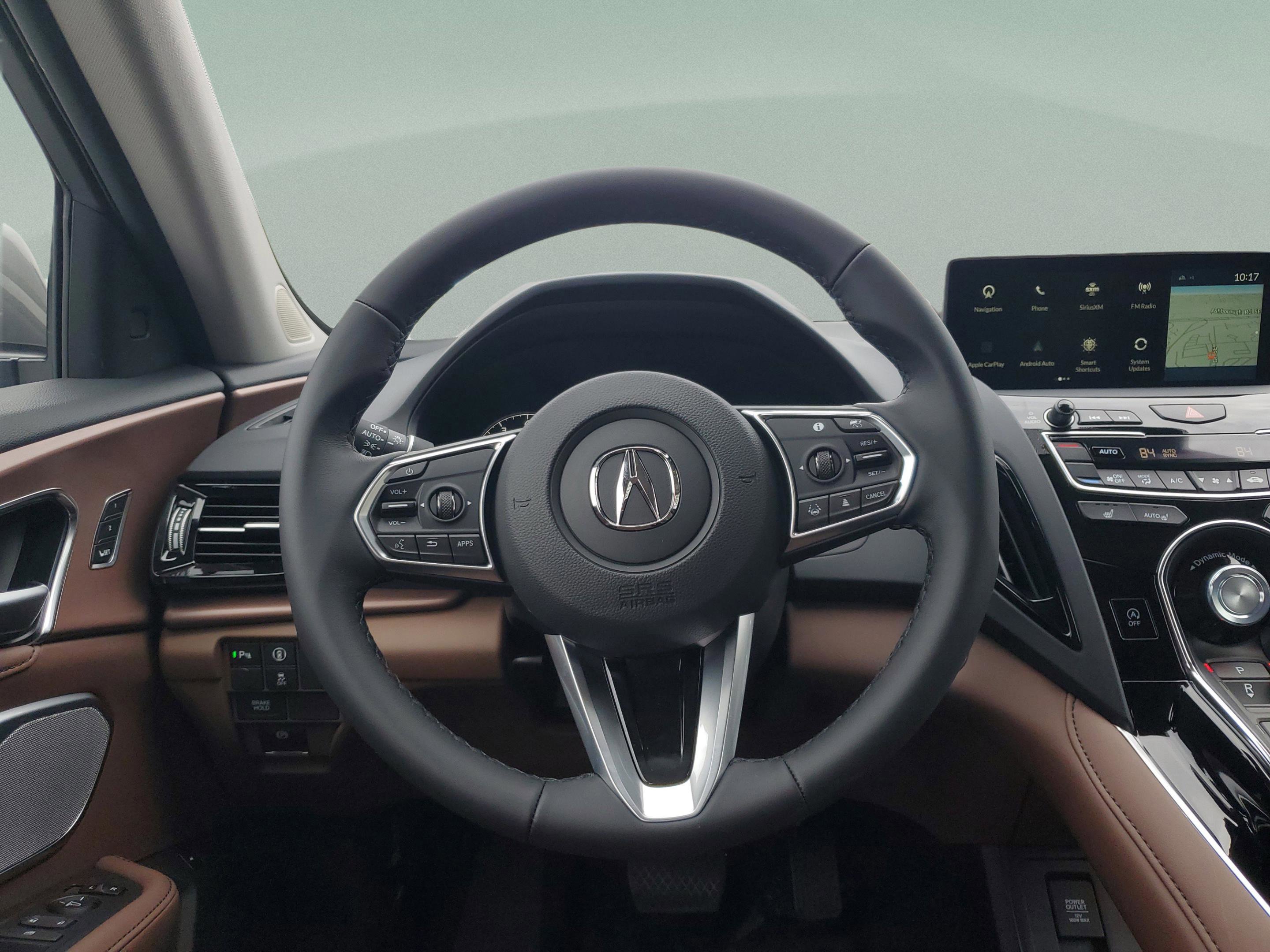 New 2026 Acura RDX SH-AWD w/ Technology Package image 12