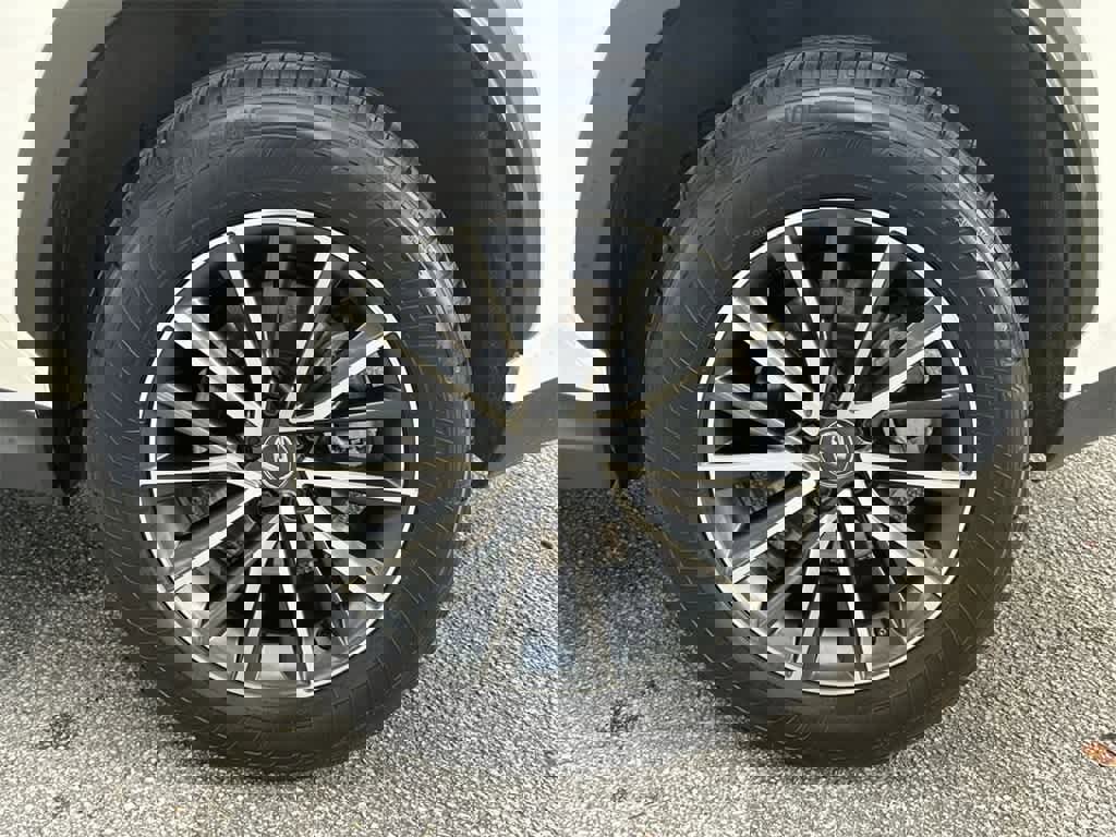 Used 2024 Lexus NX 250 FWD image 11