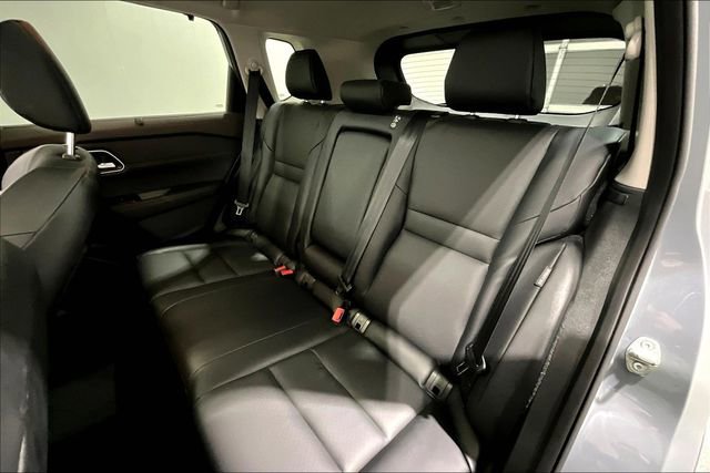 Used 2021 Nissan Rogue SV image 23