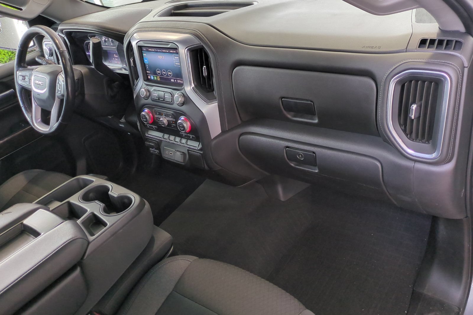 Used 2022 GMC Sierra 1500 Elevation AWD/4WD image 19
