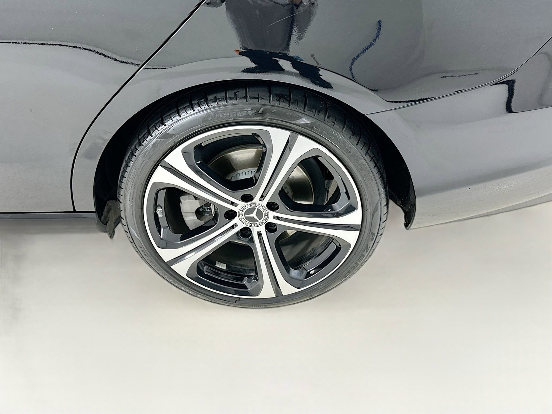 Used 2023 Mercedes-Benz C 300 Sedan image 33