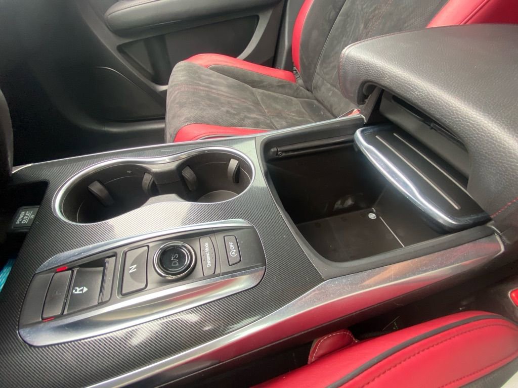 Used 2019 Acura MDX A-Spec image 19